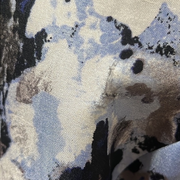 Kasper elegant jacket. Size 16W - Picture 11 of 14